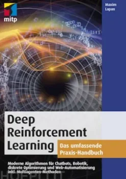 Deep Reinforcement Learning
