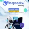 DeepSeek Ai Mastery