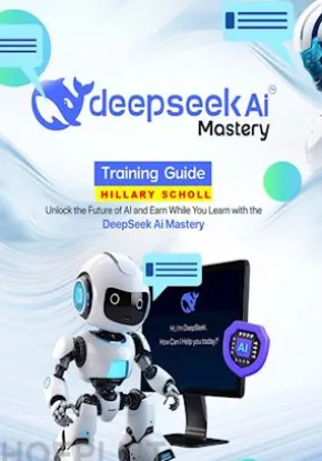 DeepSeek Ai Mastery