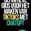 Definitieve Gids voor het Maken van TikToks met ChatGPT