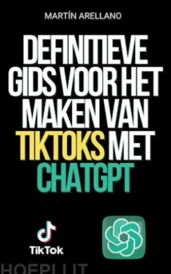 Definitieve Gids voor het Maken van TikToks met ChatGPT