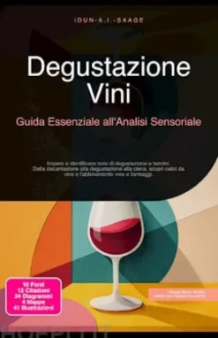 Degustazione Vini: Guida Essenziale all'Analisi Sensoriale