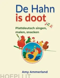 De Hahn is doot