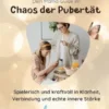 Dein Mama-Guide im Chaos der Pubertät