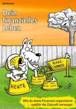 Dein finanzielles Leben