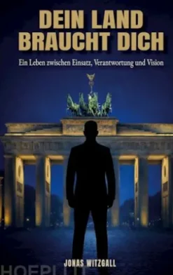 Dein Land braucht Dich