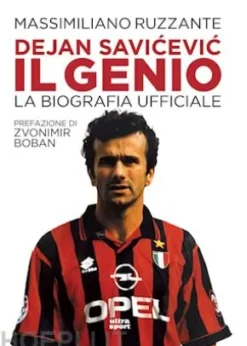 Dejan Savicevic, il genio