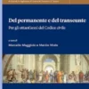 Del permanente e del transeunte