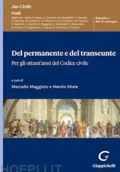 Del permanente e del transeunte