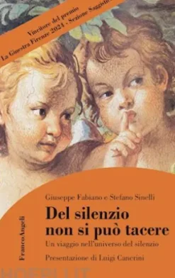 Del silenzio non si può tacere