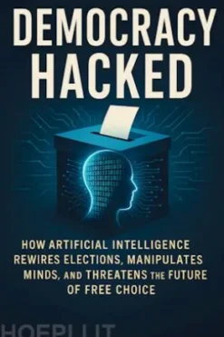 Democracy Hacked: How Artificial Intelligence Rewires Elections, Manipulates Minds, and Threatens the Future of Free Choice