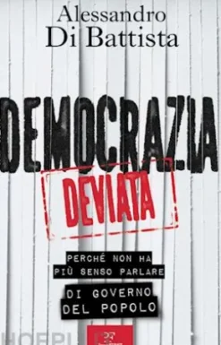 Democrazia deviata