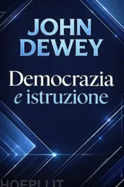 Democrazia e istruzione