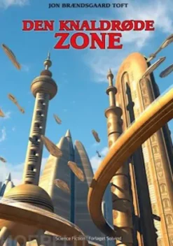 Den Knaldrøde Zone