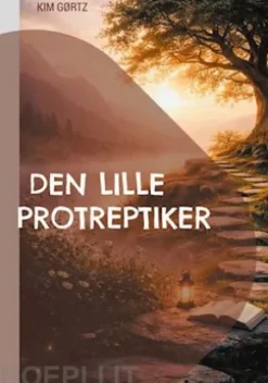 Den lille protreptiker. Vejen til 'de velsignede øer'