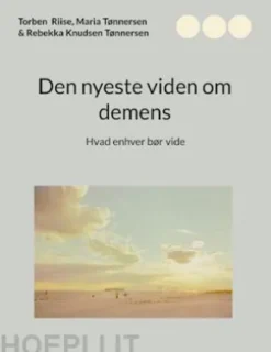 Den nyeste viden om demens