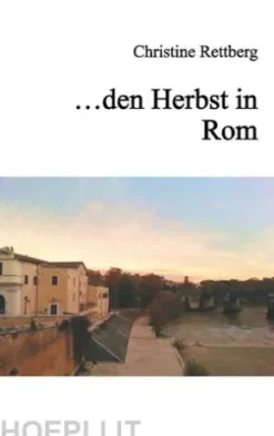 ... den Herbst in Rom