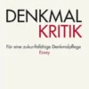 Denkmalkritik