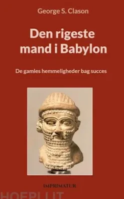 Den rigeste mand i Babylon