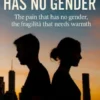 Depression has no gender
