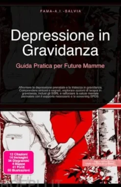Depressione in Gravidanza: Guida Pratica per Future Mamme