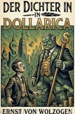 Der Dichter in Dollarica