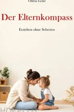 Der Elternkompass - Erziehen ohne Schreien