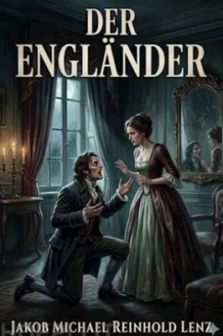 Der Engländer