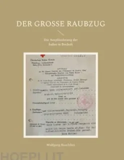 Der große Raubzug