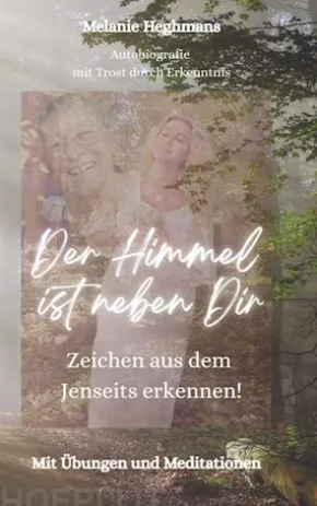 Der Himmel ist neben Dir