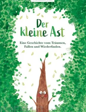 Der kleine Ast