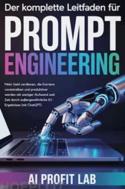 Der komplette Leitfaden für Prompt Engineering