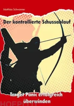 Der kontrollierte Schußablauf