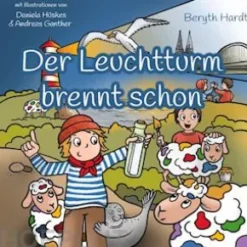 Der Leuchtturm brennt schon