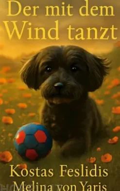Der mit dem Wind tanzt