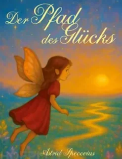 Der Pfad des Glücks