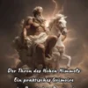 Der Thron des Hohen Himmels Ein praktisches Grimoireder Zeusischen Zauberei