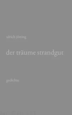 der träume strandgut