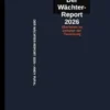 Der Wächter-Report 2026