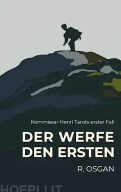 Der werfe den Ersten