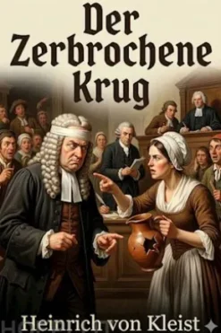 Der Zerbrochene Krug