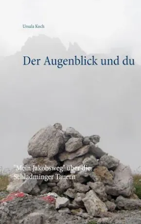 Der Augenblick und du