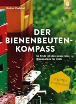 Der Bienenbeuten-Kompass