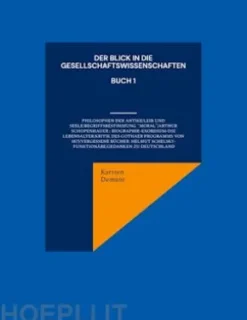 Der Blick in die Gesellschaftswissenschaften