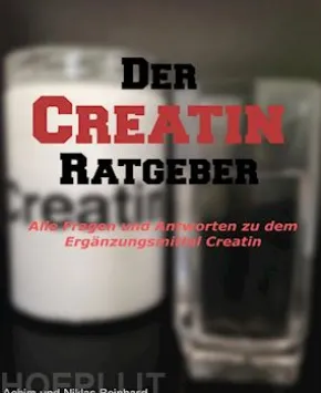 Der Creatin Ratgeber