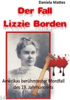 Der Fall Lizzie Borden