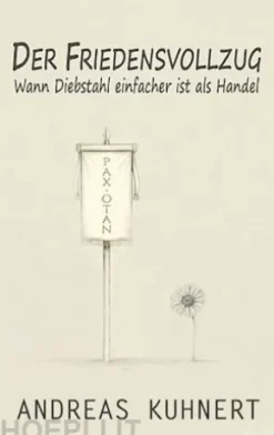 Der Friedensvollzug