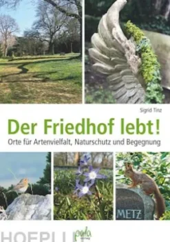 Der Friedhof lebt!