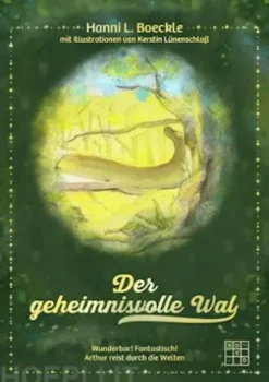 Der geheimnisvolle Wal