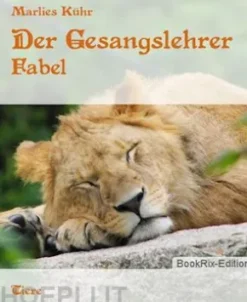Der Gesangslehrer